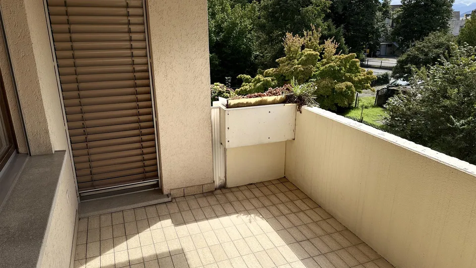 3.5 Zimmer Wohnung