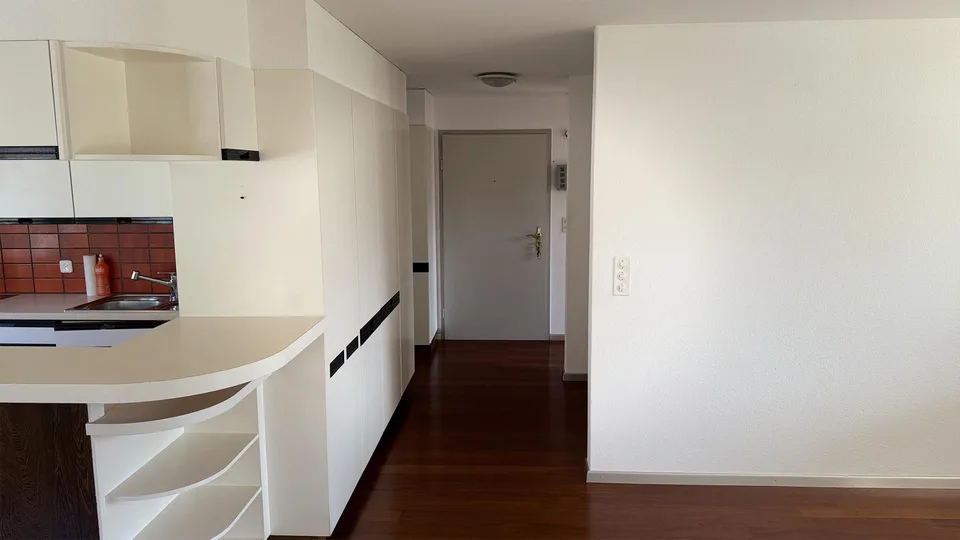 3.5 Zimmer Wohnung