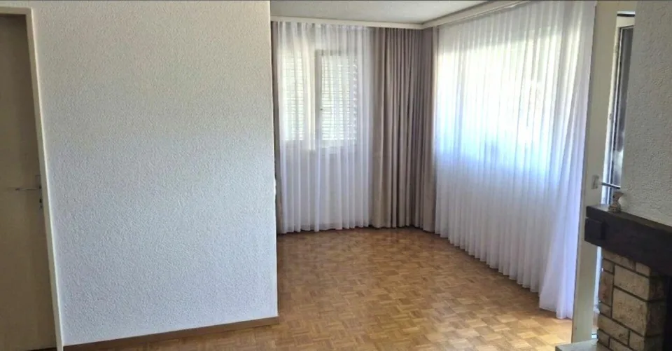 Grosszügige 4.5 Zimmerwohnung an ruhiger Lage