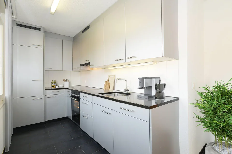 Appartamento di 4,5 locali a Neuhausen am Rheinfall