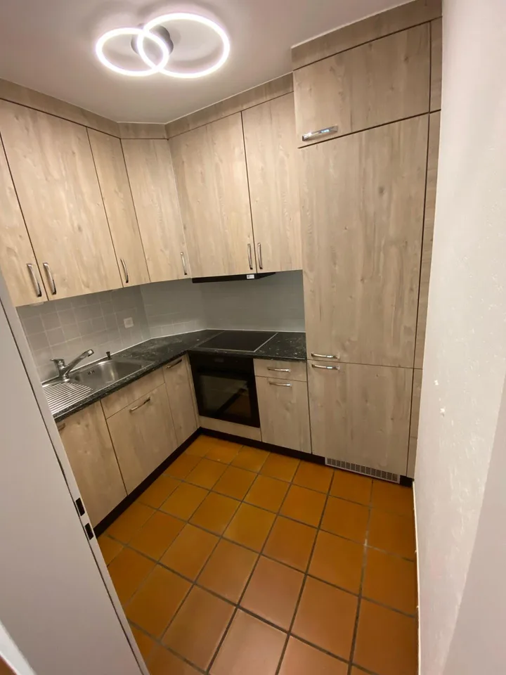 Ideal als zweite Wohnsitz  , Zentrale Wohnlage Ascona