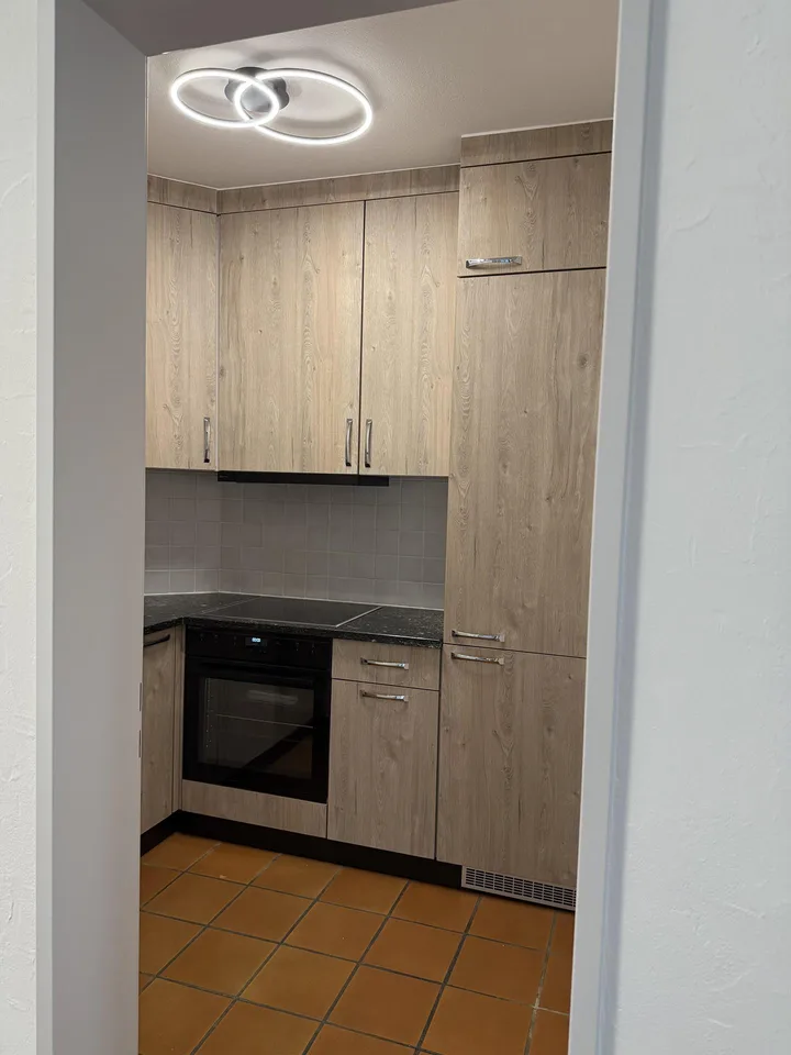 Ideal als zweite Wohnsitz  , Zentrale Wohnlage Ascona