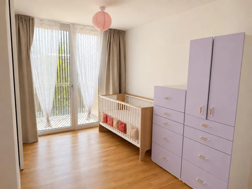 BEX - BEAU DUPLEX 4.5 PIECES