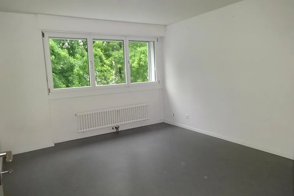 Wohnen mit schönem Ausblick