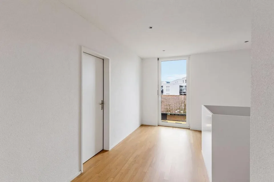 Moderne Maisonettwohnung zu vermieten – Foto 8 von 12