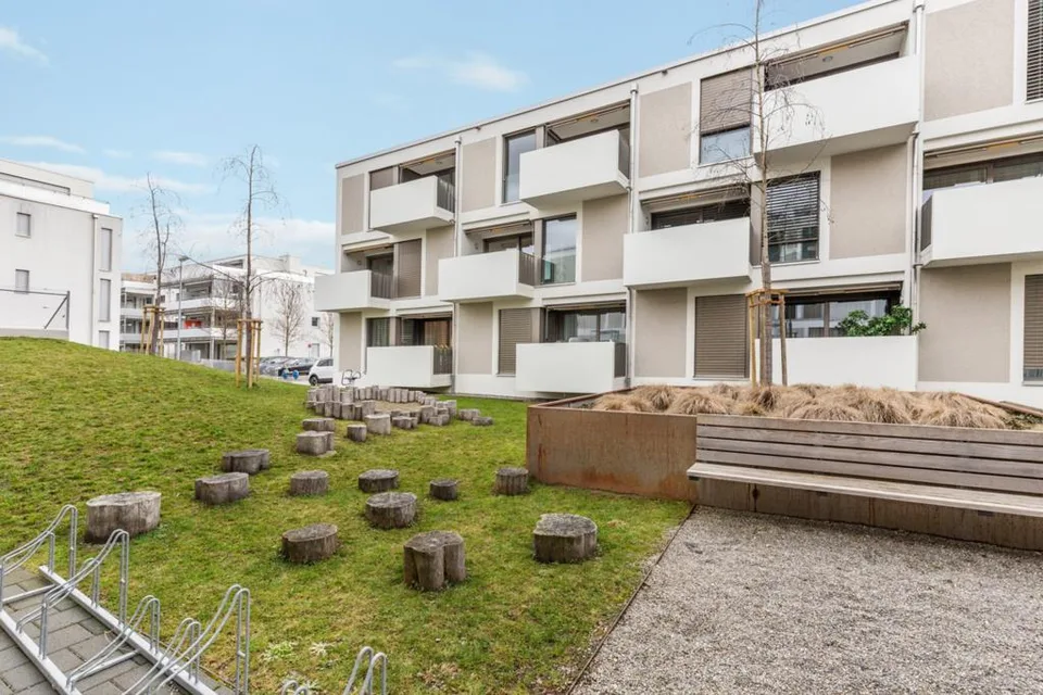 Moderne Maisonettwohnung zu vermieten – Foto 12 von 12