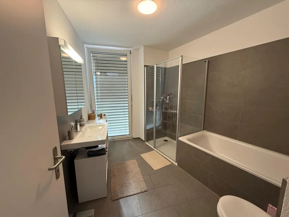 Moderne Maisonettwohnung zu vermieten