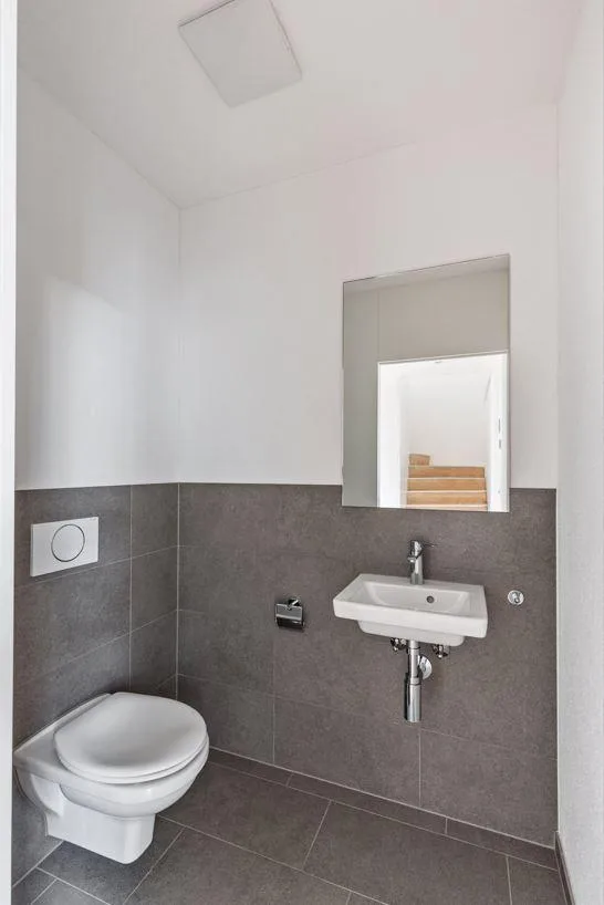 Moderne Maisonettwohnung zu vermieten – Foto 6 von 12