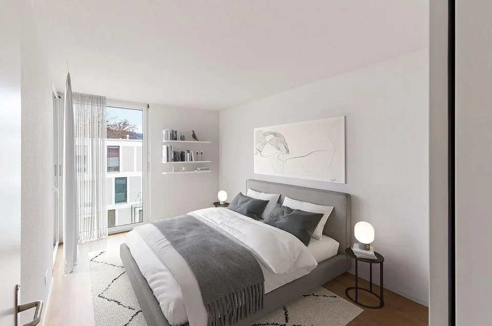 Moderne Maisonettwohnung zu vermieten