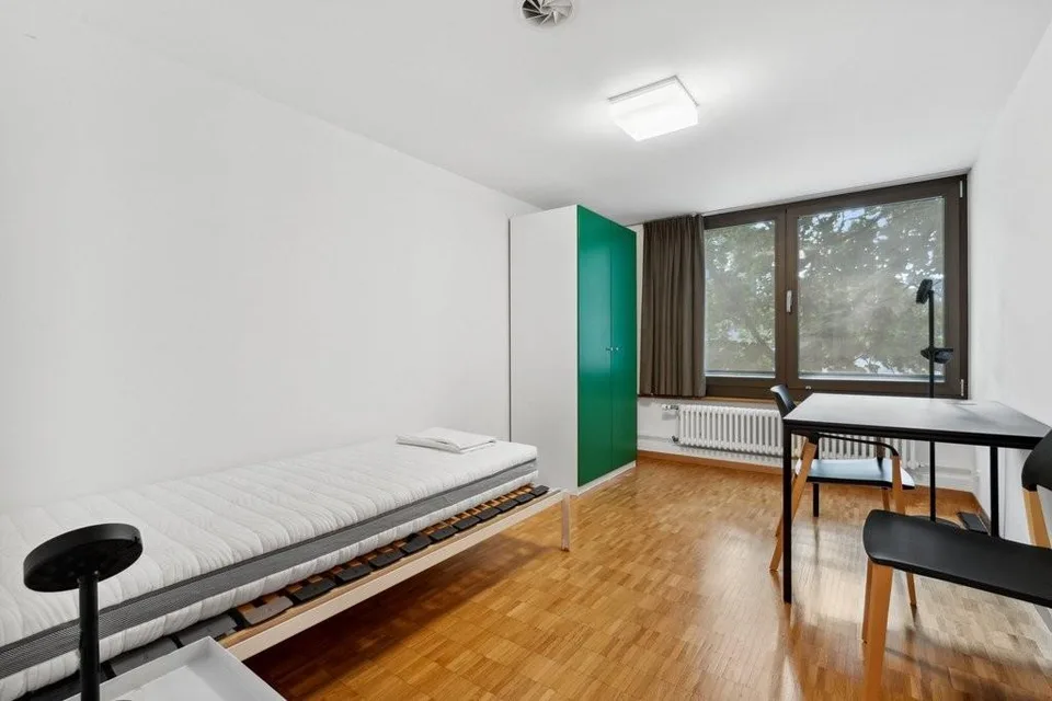 Louer sans caution - Chambre pour étudiant proche du Flon – photo 6 of 31