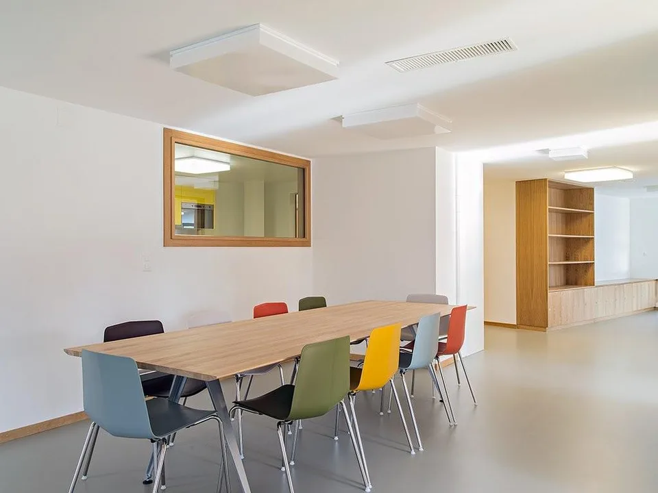 Louer sans caution - Chambre pour étudiant proche du Flon – photo 8 of 31