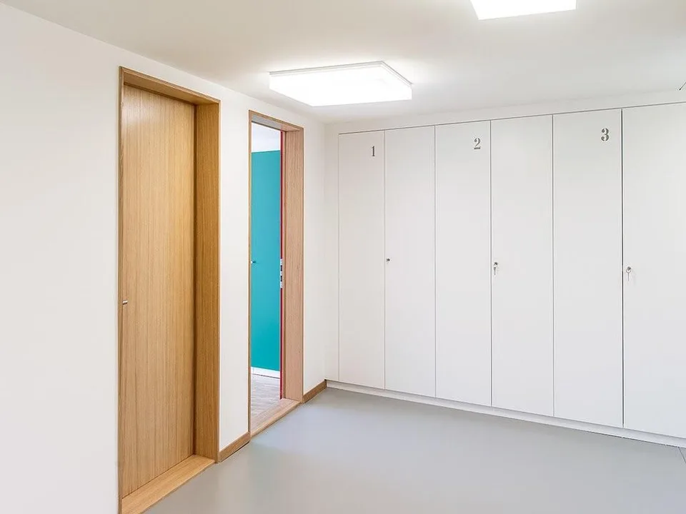 Louer sans caution - Chambre pour étudiant proche du Flon – Foto 18 von 19