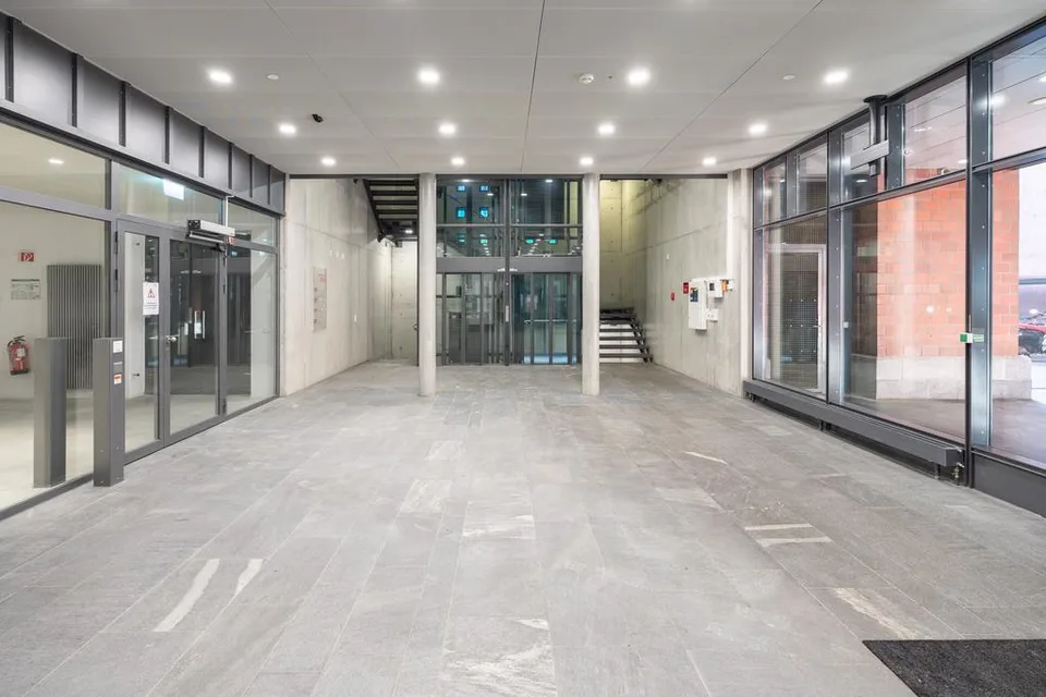 Büroräume nähe Bahnhof Biel – foto 7 di 7