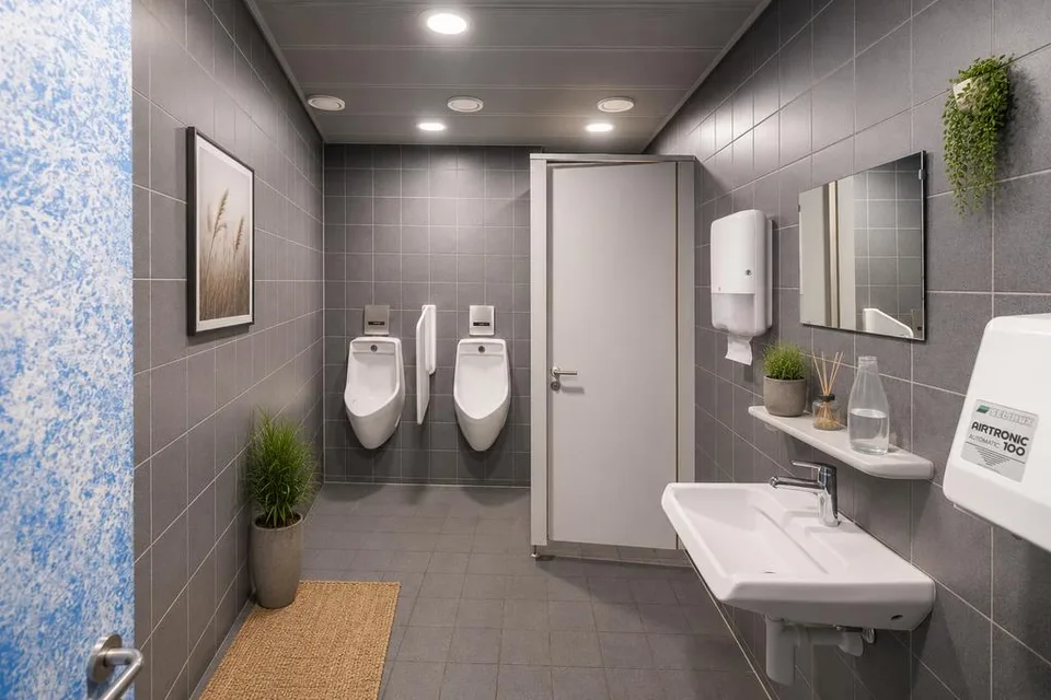 Büroräume nähe Bahnhof Biel – foto 6 di 7
