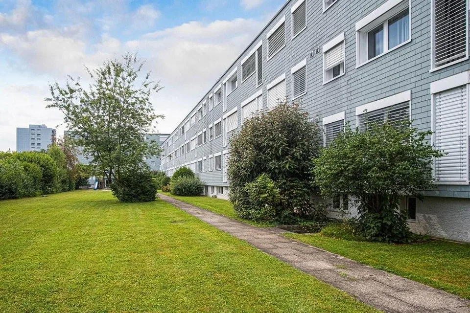 Benötigen Sie Platz für Ihr Hobby?