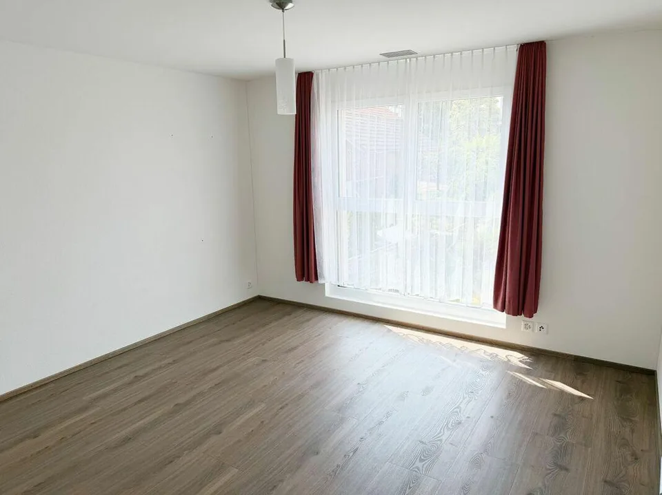 Helle 3.5-Zimmer-Attikawohnung mit Südausrichtung