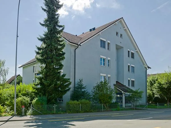 Einstellplätze zu vermieten!