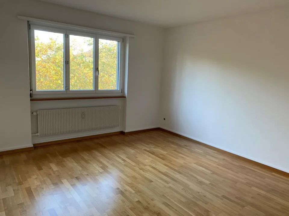 Zentralgelegene 2-Zimmerwohnung zu vermieten