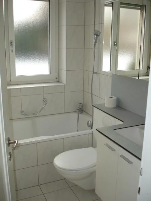 Zentralgelegene 2-Zimmerwohnung zu vermieten