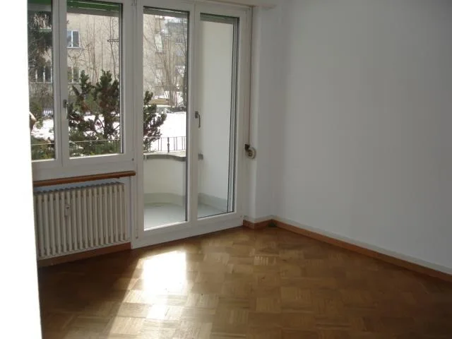 Zentralgelegene 2-Zimmerwohnung zu vermieten
