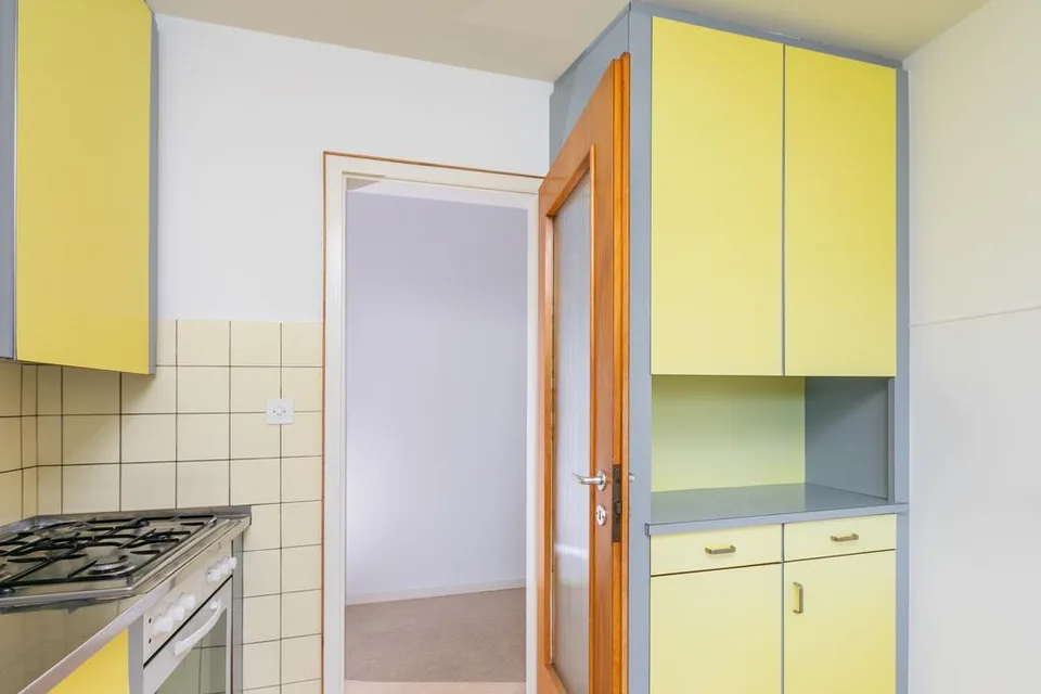 Freundliche Familienwohnung an bester Lage in Binningen