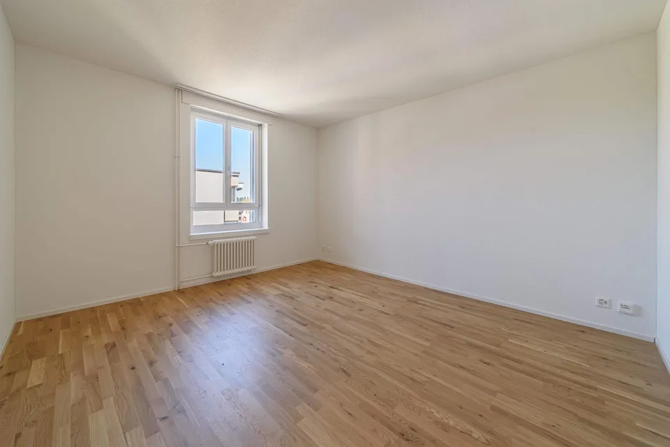 3.5 Zimmerwohnung in St. Gallen