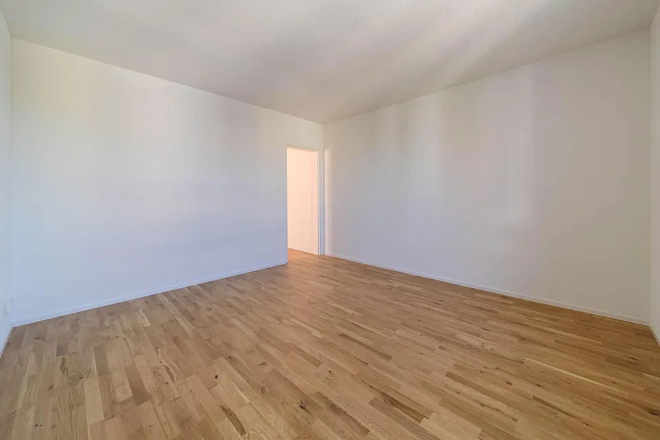 3.5 Zimmerwohnung in St. Gallen