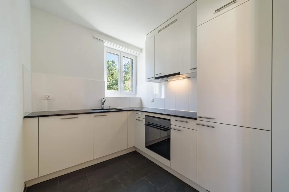 3.5 Zimmerwohnung in St. Gallen