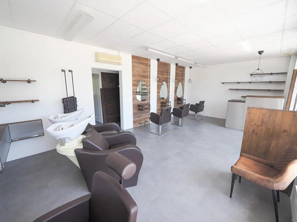 Moderner Coiffeur-Salon an gut frequentierter Lage in Langenthal
