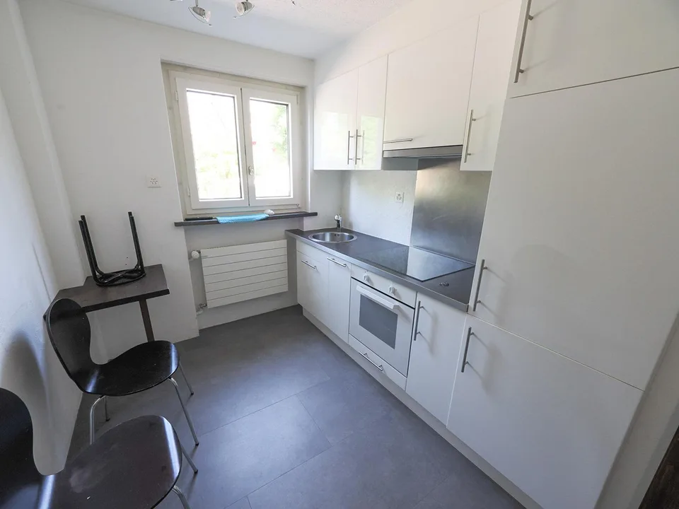 Moderner Coiffeur-Salon an gut frequentierter Lage in Langenthal
