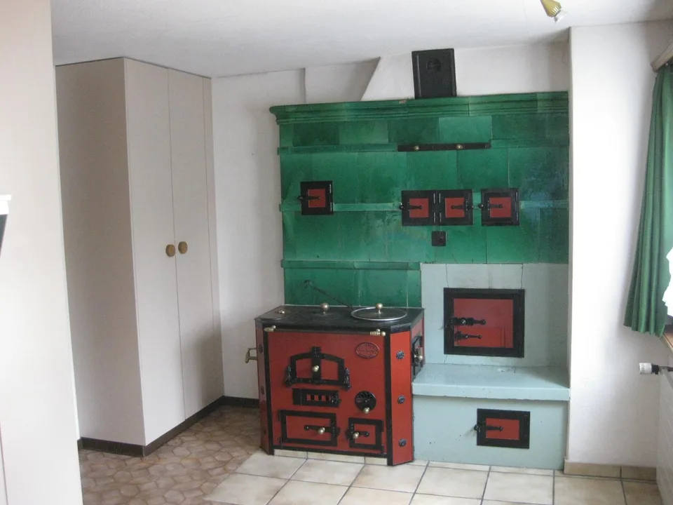 Appenzell Zentrum zu Vermieten schöne 2.5 Zimmer Loft-Wohnung im 1. OG
