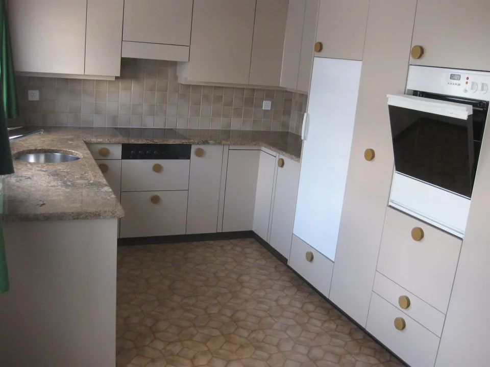 Appenzell Zentrum zu Vermieten schöne 2.5 Zimmer Loft-Wohnung im 1. OG