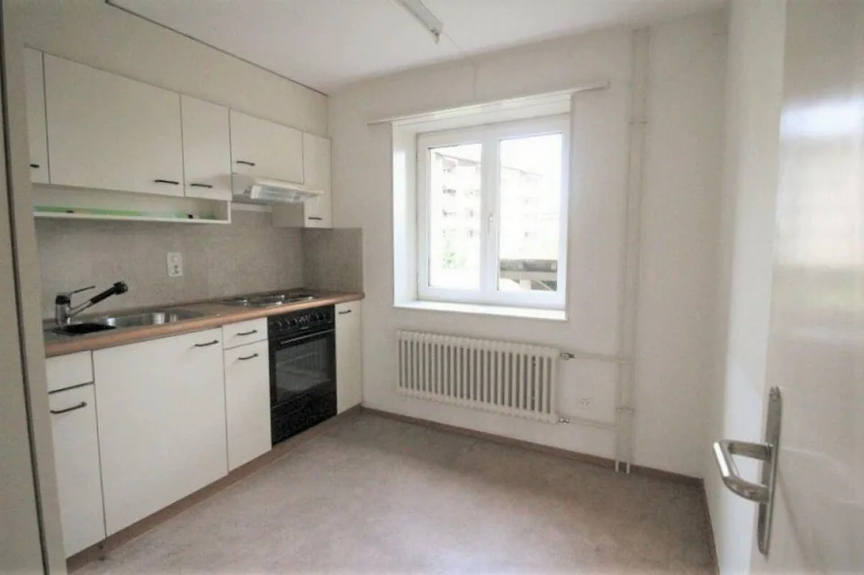 Gemütliche Wohnung an ruhiger Lage nahe des Rheinfalls