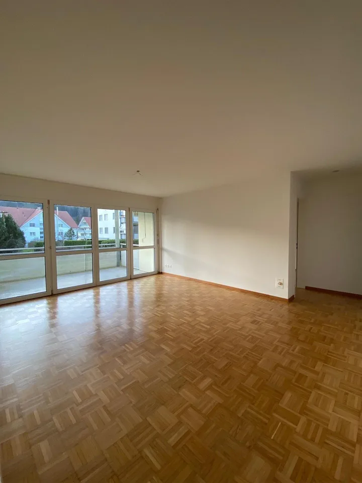 Familienwohnung zum Wohlfühlen in Oetwil am See