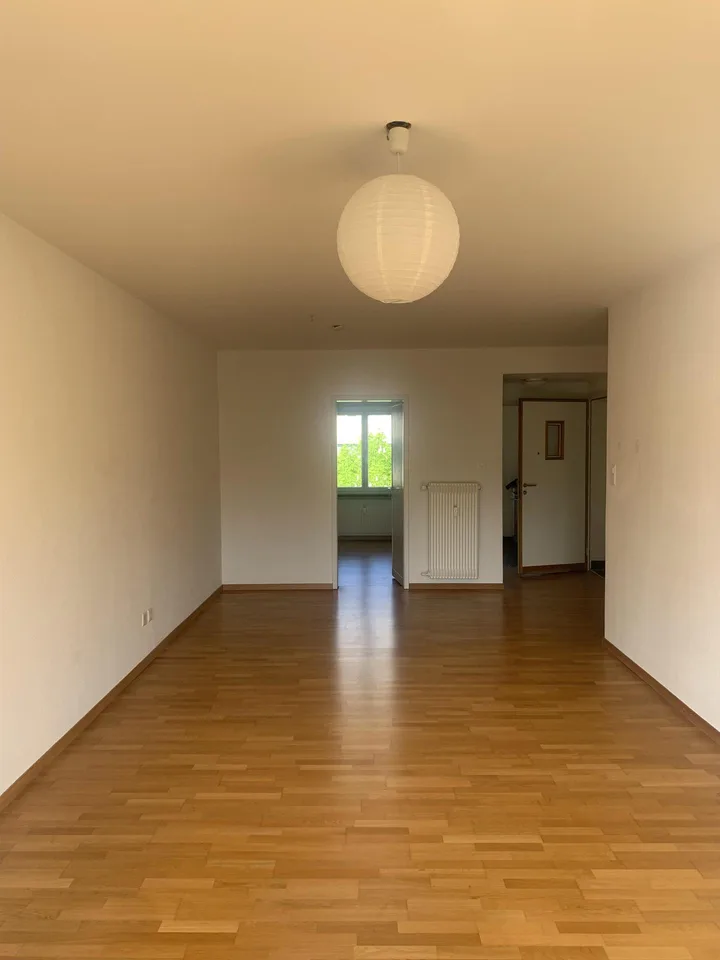zentral wohnen im Wankdorf - gemütliche 3.5-Zimmerwohnung