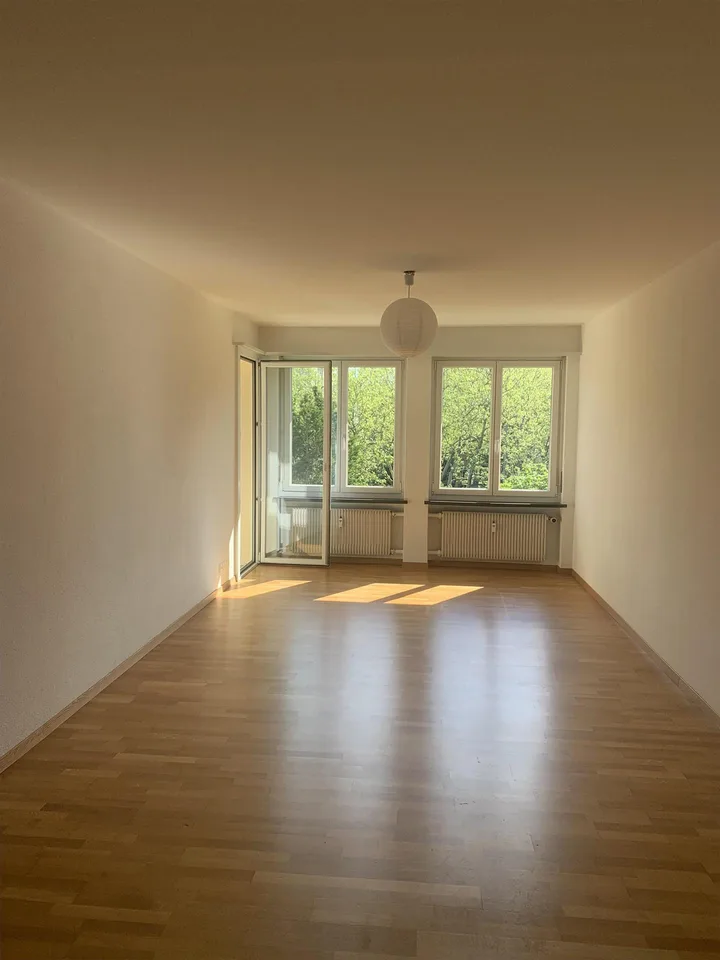 zentral wohnen im Wankdorf - gemütliche 3.5-Zimmerwohnung
