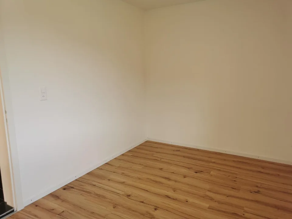 Helle 4 - Zimmerwohnung mit traumhafter Aussicht in Neu St. Johann