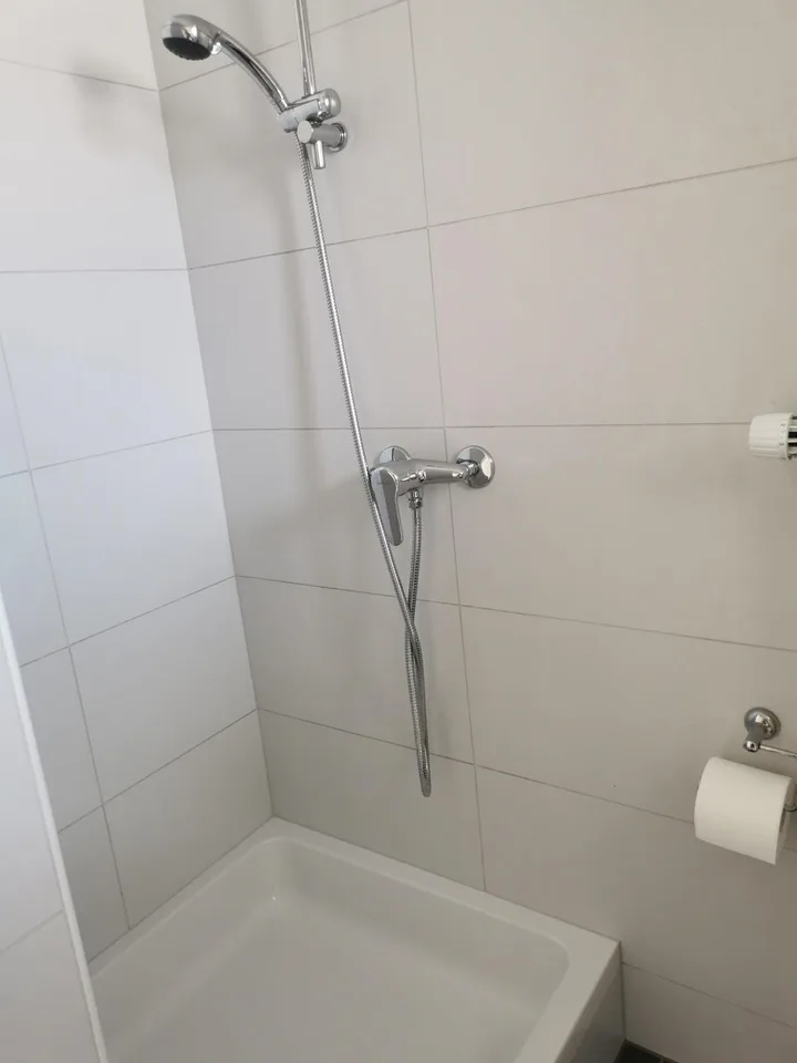Helle 4 - Zimmerwohnung mit traumhafter Aussicht in Neu St. Johann – Foto 6 von 11