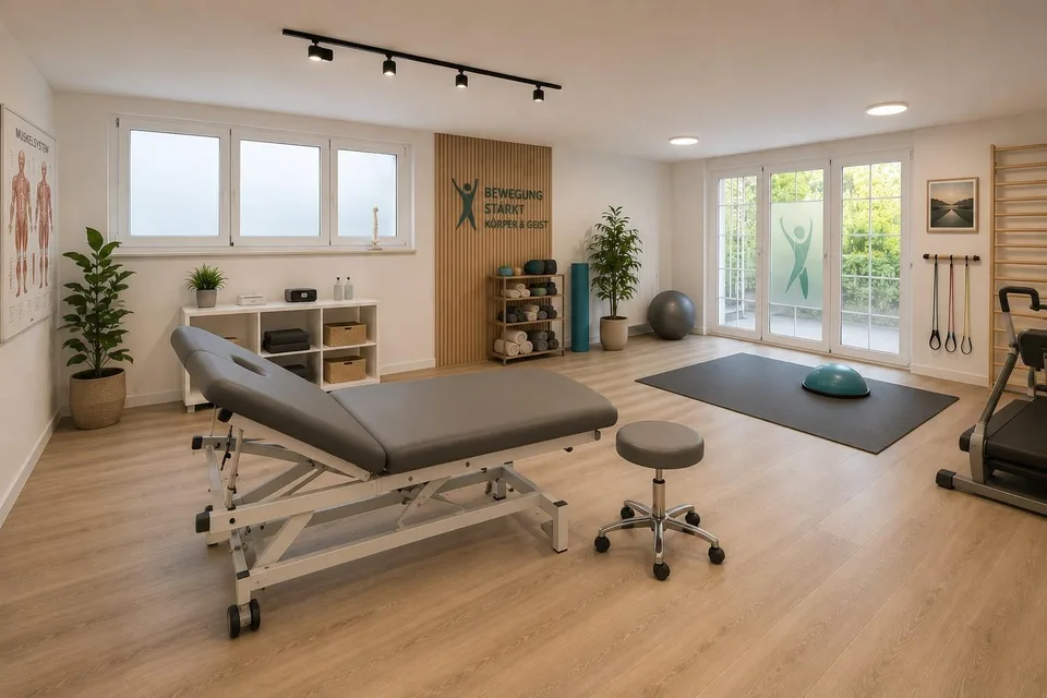 Ihr neues Büro in Liestal!