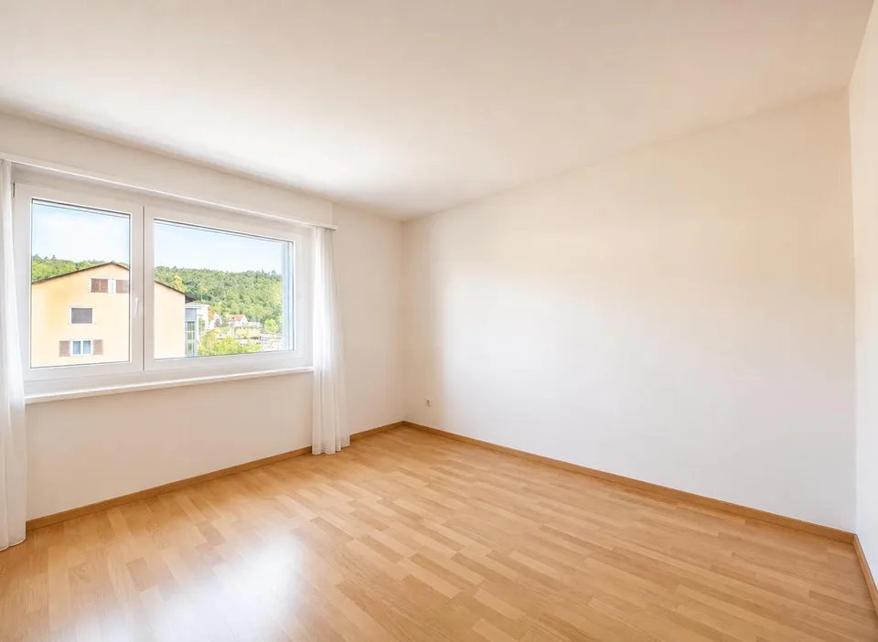 Schöne 3.5 Zimmerwohnung in Neuhausen am Rheinfall