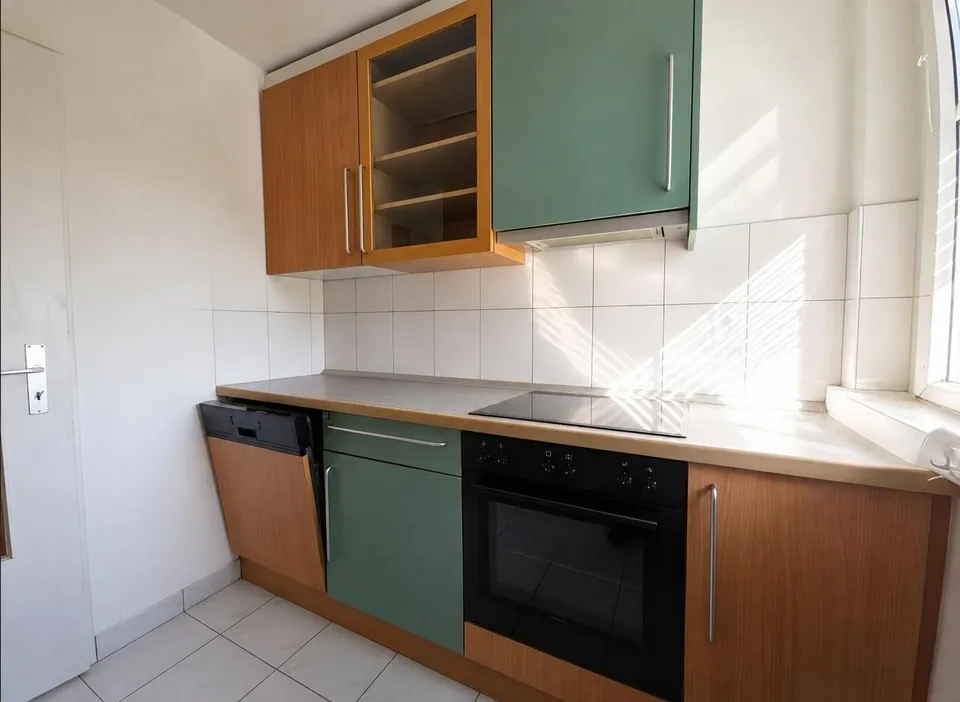 Schöne 3.5 Zimmerwohnung in Neuhausen am Rheinfall