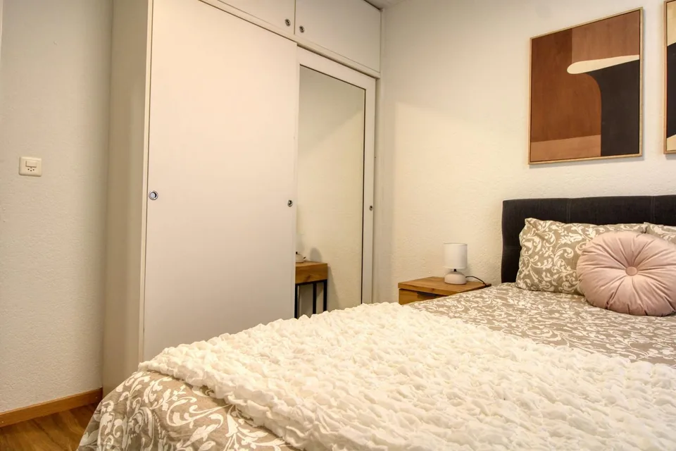 Connected Coliving Life in Lausanne's Sous-Gare District