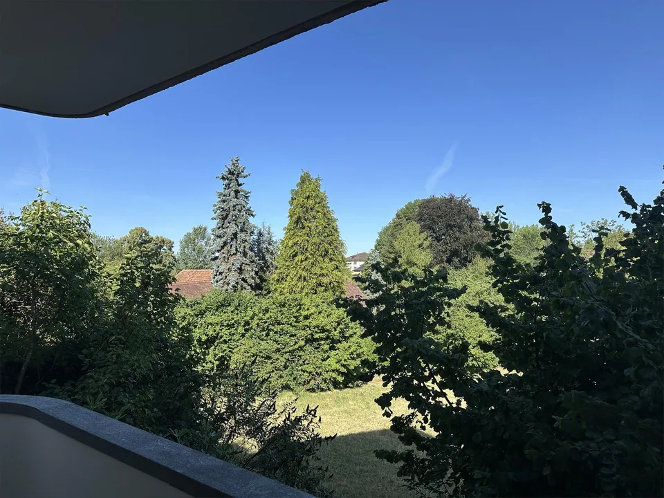 Frisch renoviert im Kirchenfeld-Schosshalde - Ankommen und Wohlfühlen