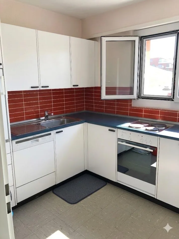 Charmante 2-Zimmerwohnung an ruhiger und gut angebundener Lage