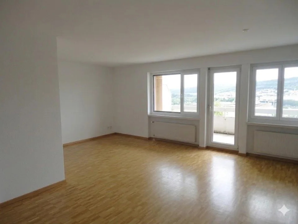 Charmante 2-Zimmerwohnung an ruhiger und gut angebundener Lage
