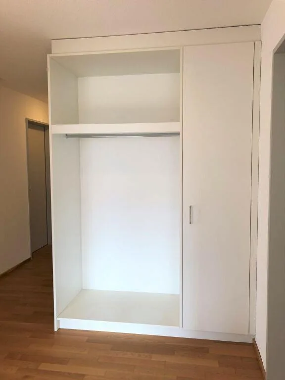 Fürstlich WOHNEN in Schlossnähe - am Fusse des Gonzen