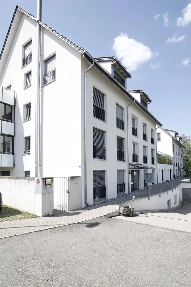 Doppeleinstellplatz gesucht?