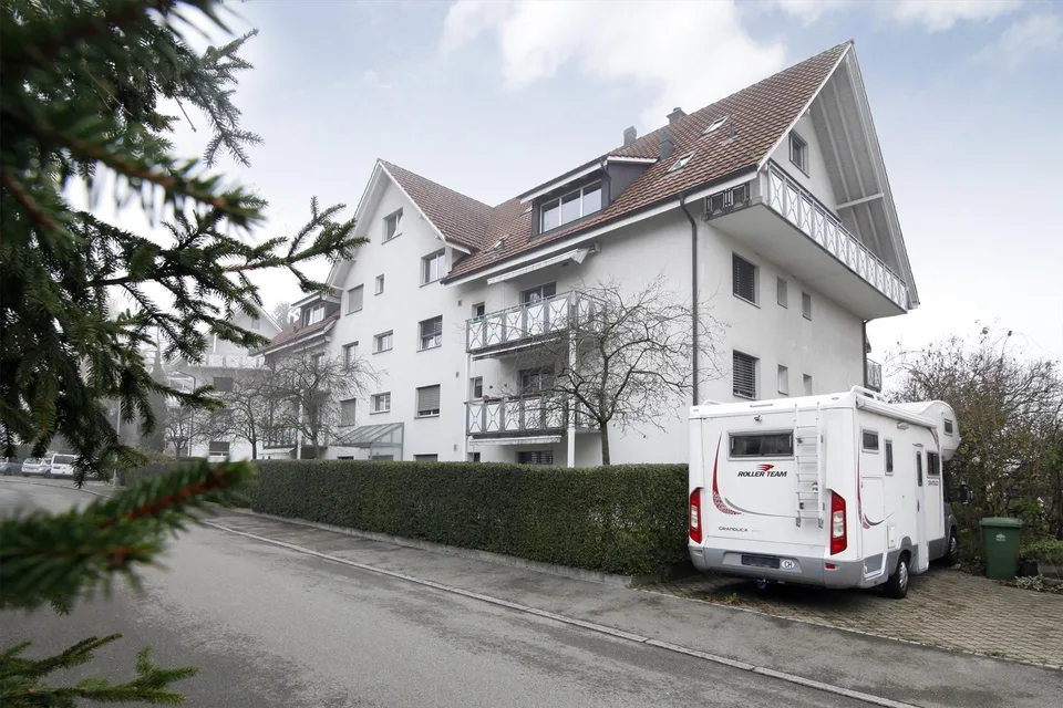 Doppeleinstellplätze zu vermieten!