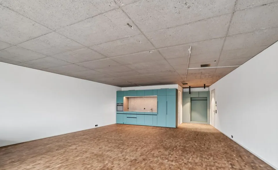 Loft als Atelier, Showroom oder Gewerberaum mieten