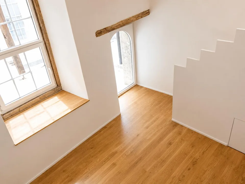 2.5 Zimmerwohnung in Schaffhausen